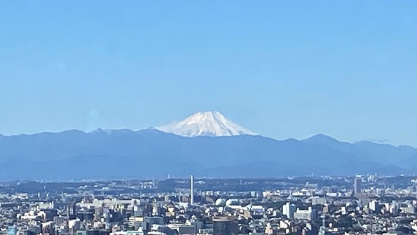 新年のごあいさつ